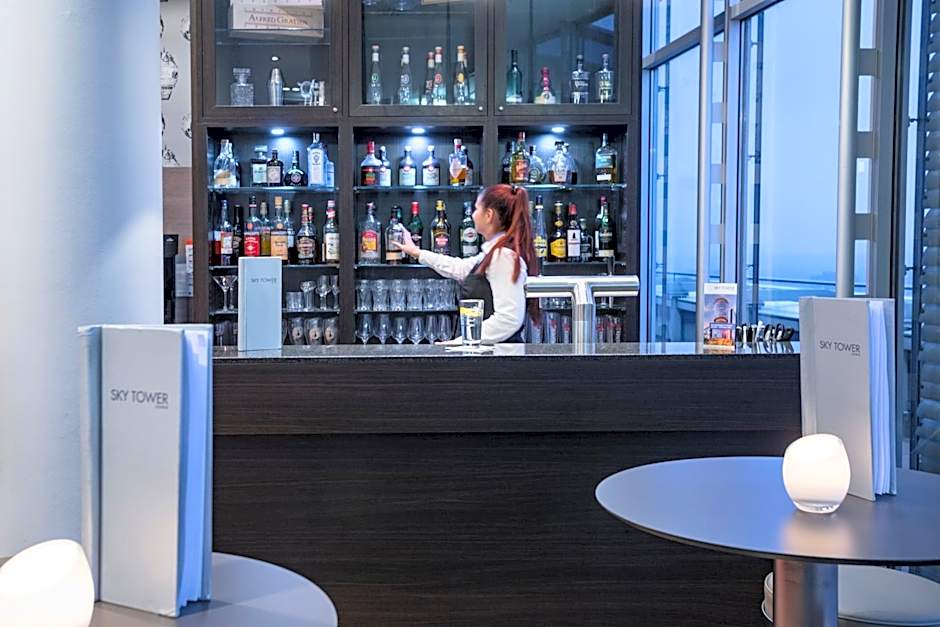 Garner Berlin - Spandau By IHG