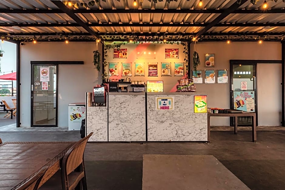 Monggo Mampir Tanjung Duren By Reccoma