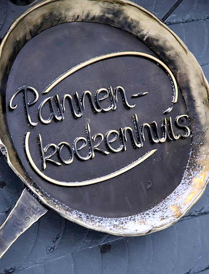 Vakantiehotel Der Brabander