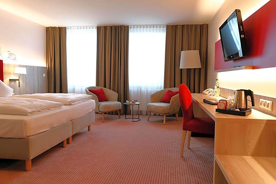 Best Western Erfurt-Apfelstadt