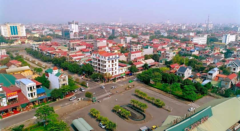 Viet Nhat Hotel Ninh Binh
