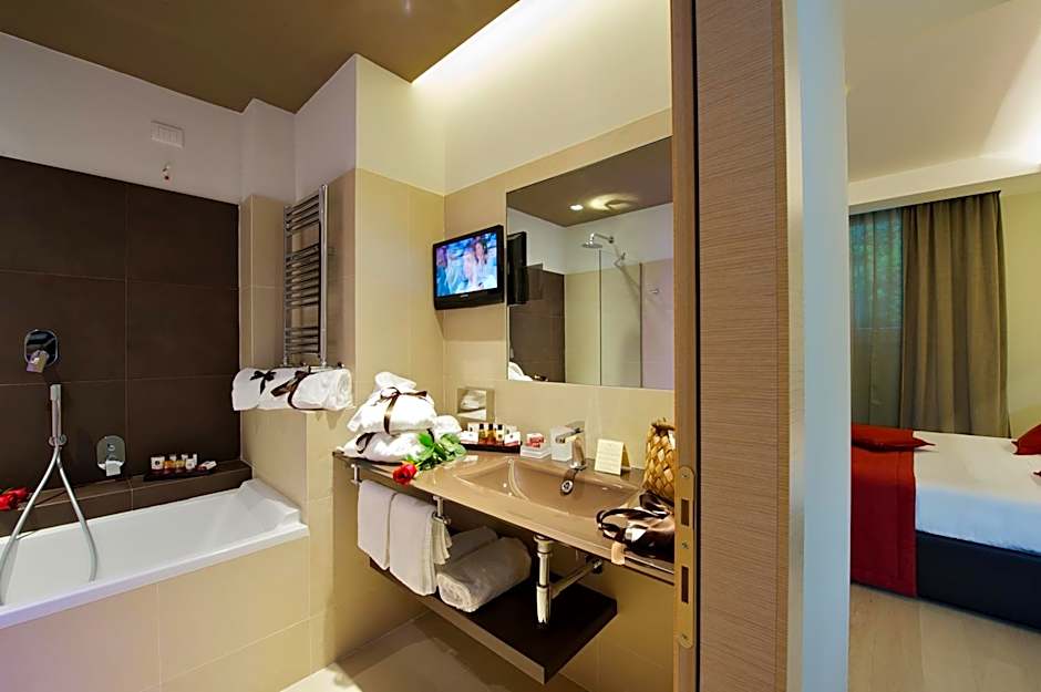 Villa dei Platani Boutique Hotel & SPA