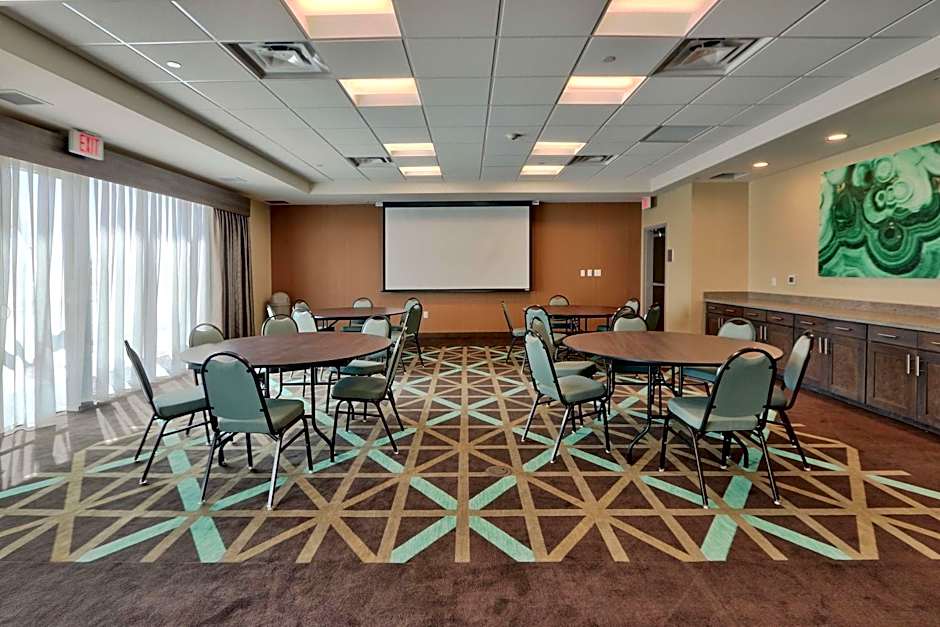 Hampton Inn By Hilton & Suites Artesia