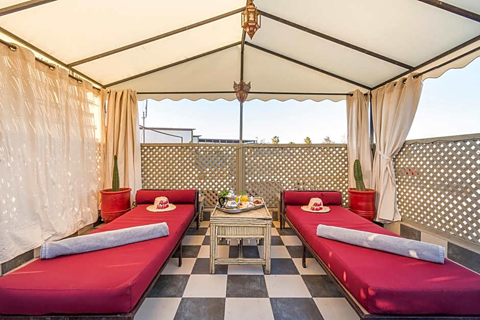 Riad Hissan
