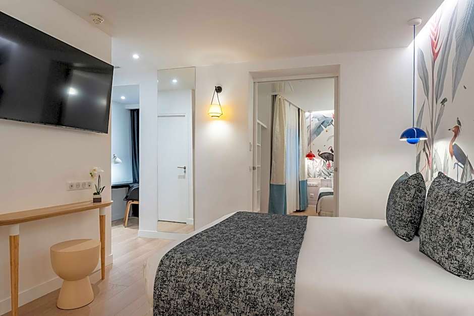 Hotel Astoria Opéra - Astotel