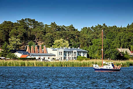 Kurort Stara Wędzarnia