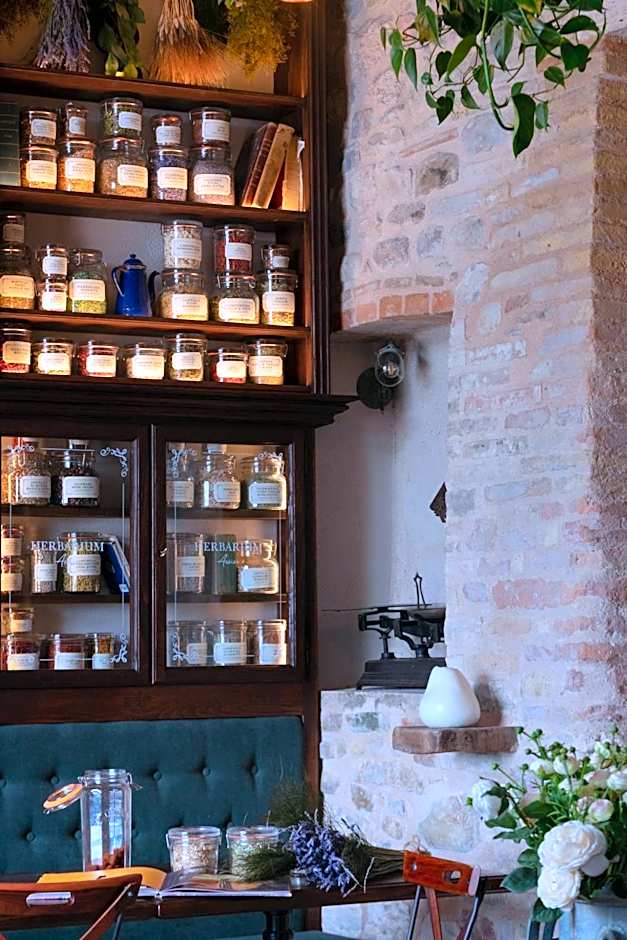 Borgo Antichi Orti Assisi