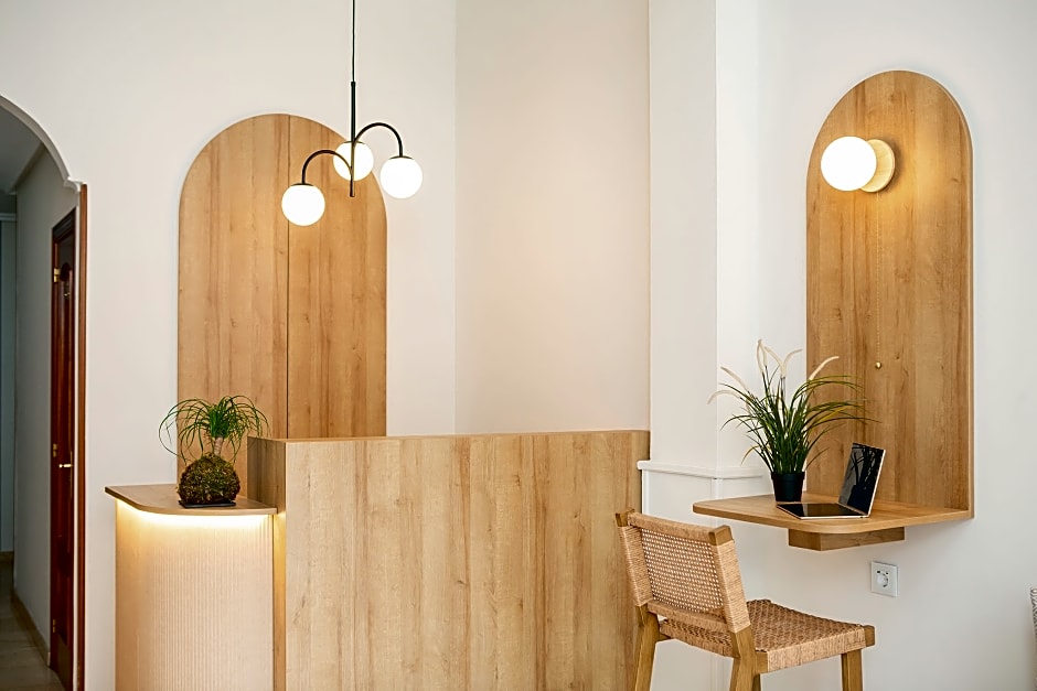 Hotel Puerto de Candas