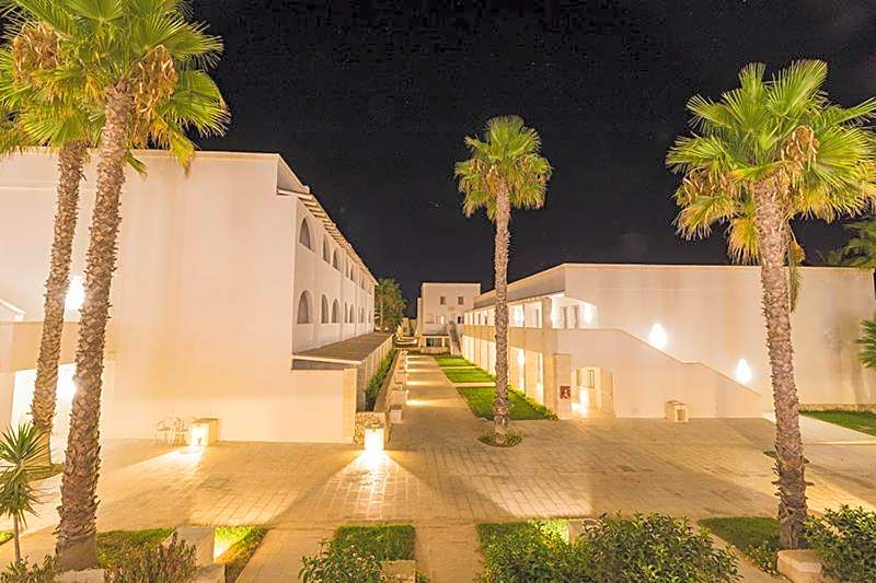 HOTEL BARONE DI MARE