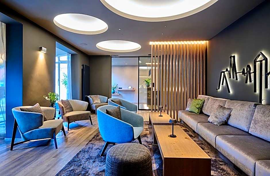 Hotel Westend