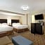 Embassy Suites By Hilton Niagara Falls Fallsview