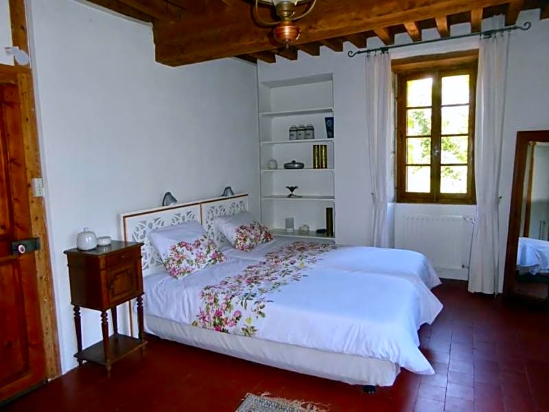 Chambres d'Hotes à La Chandelle