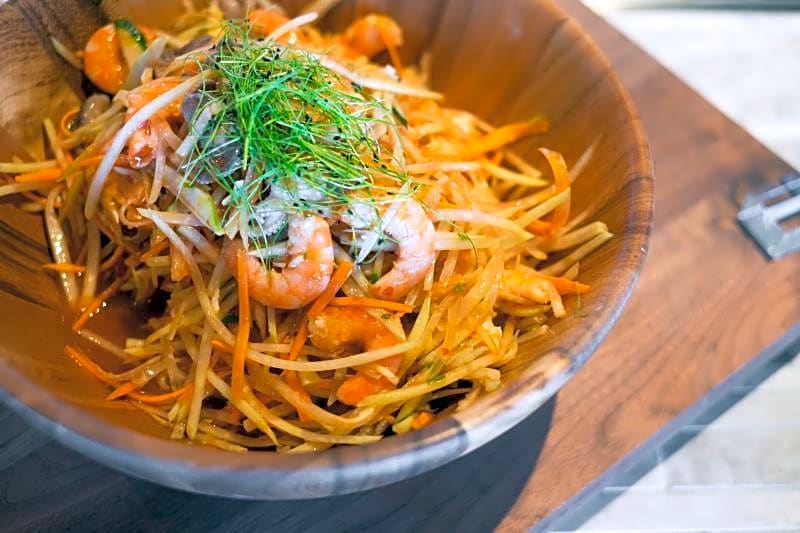 Amba Taipei Songshan