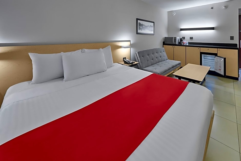City Express by Marriott Los Mochis