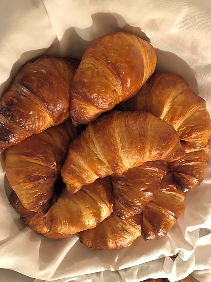 Hotel Garni Central - Zimmer - Studios - Apartments