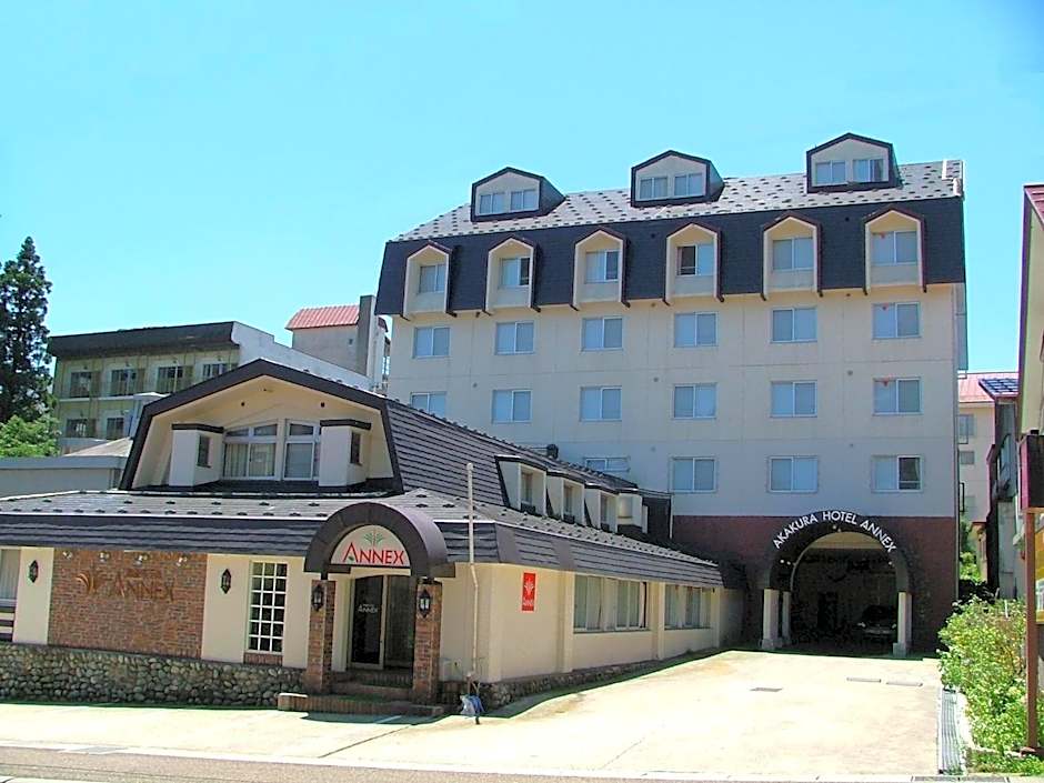 Akakura Hotel