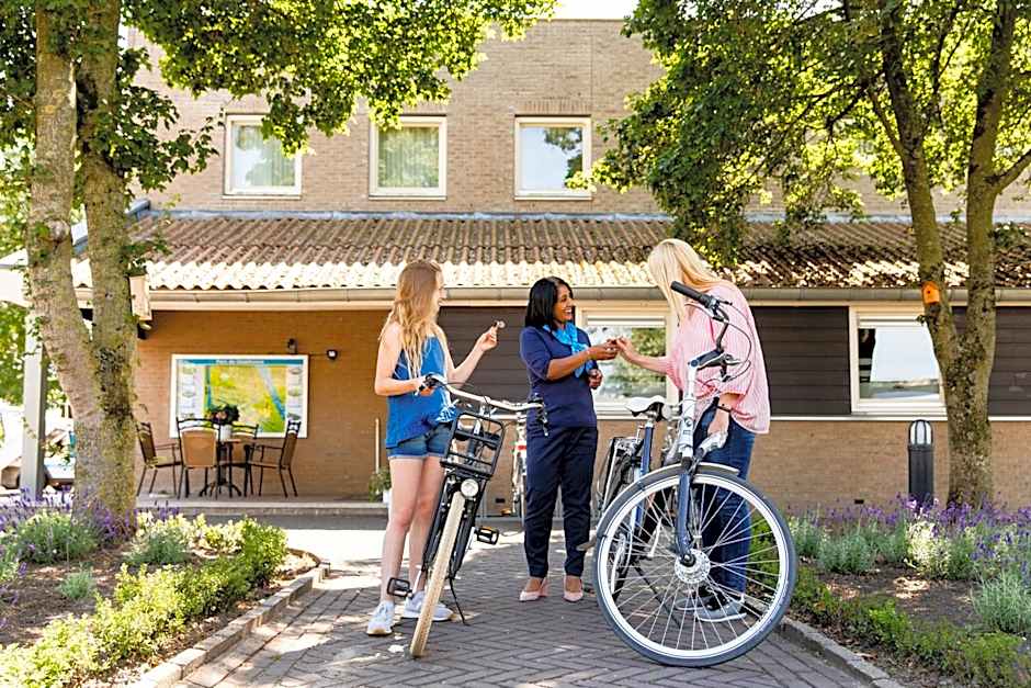 TopParken – Parc IJsselhoeve