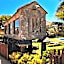 Hotel Conde Navío