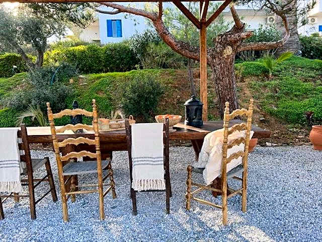 Thalia Bloom Villa Apartments