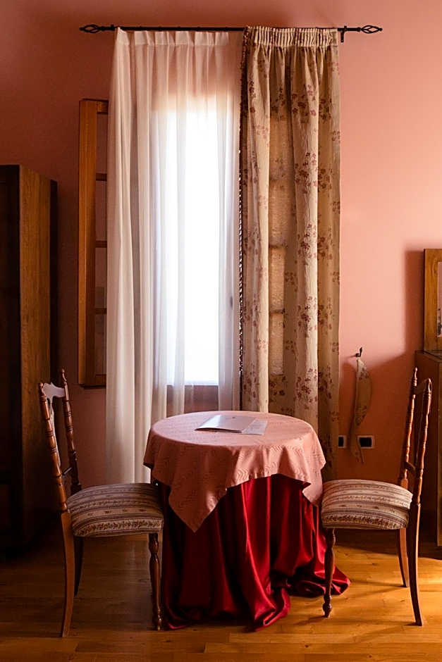 Villa Bongiovanni