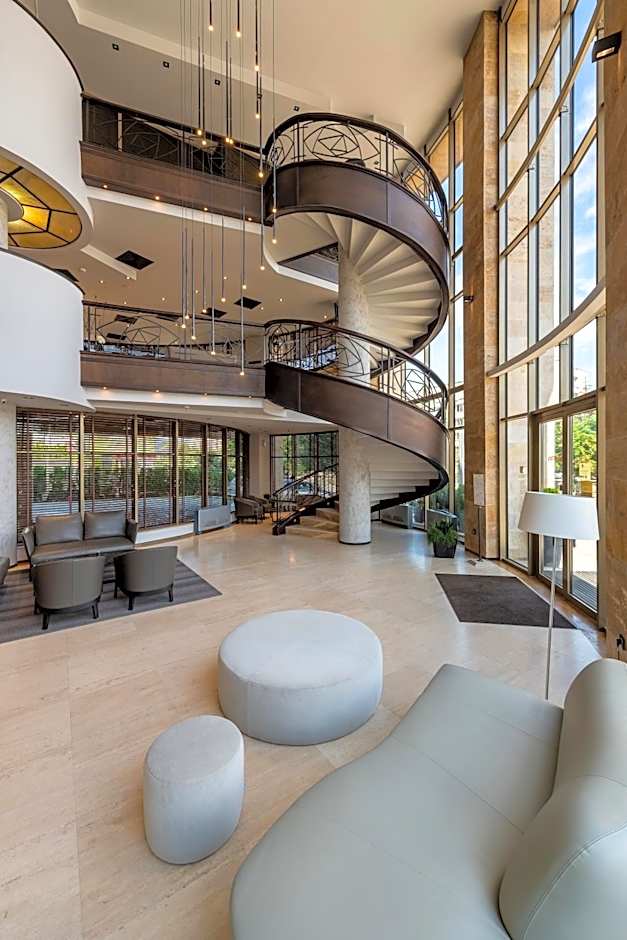 Hotel Vega Sofia