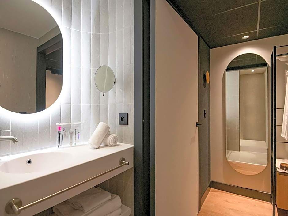 Novotel Nice Arenas Aeroport