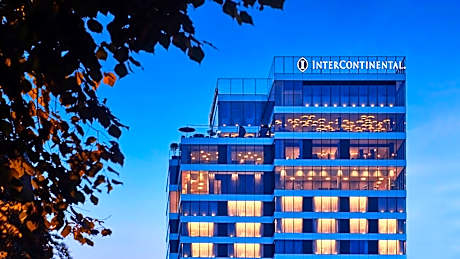 Intercontinental Ljubljana By IHG