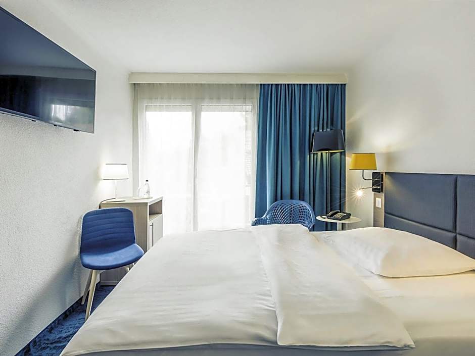 Mercure Lenzburg Krone
