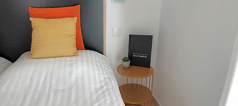 Casa Ceedina Bed And Breakfast & Beauty