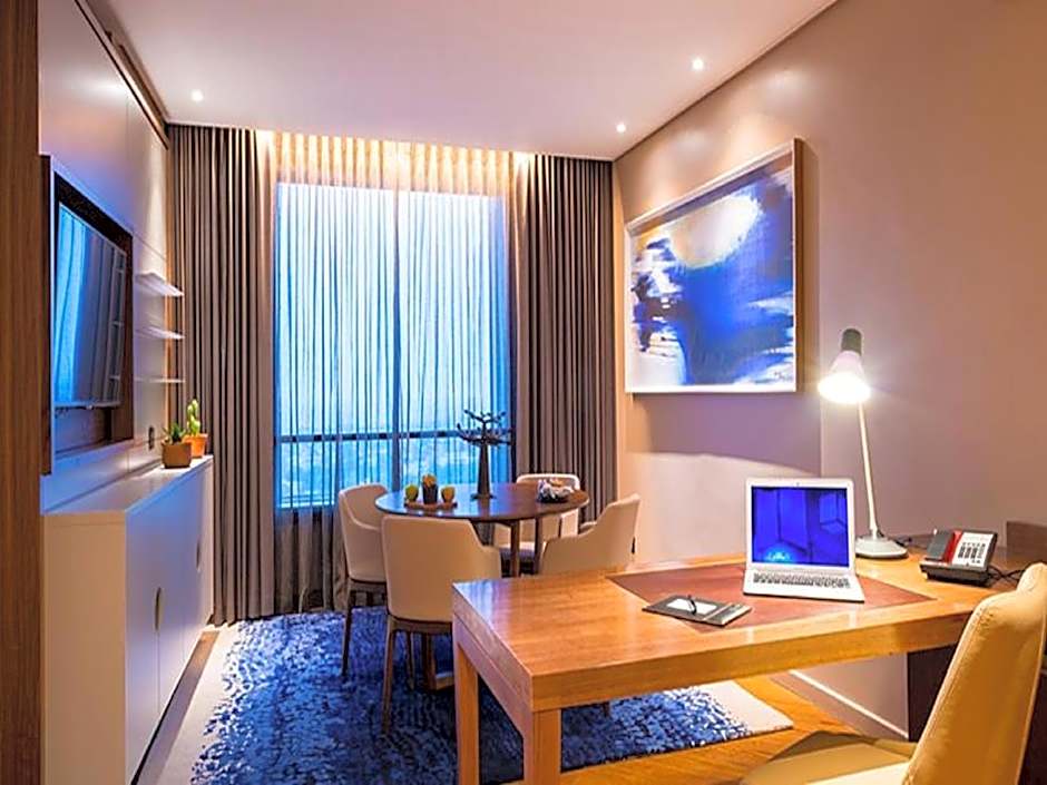 Hotel 2 Fevrier