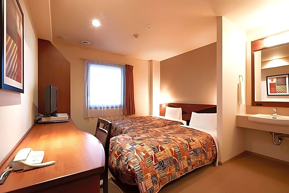 Vessel Hotel Kanda Kitakyushu Airport