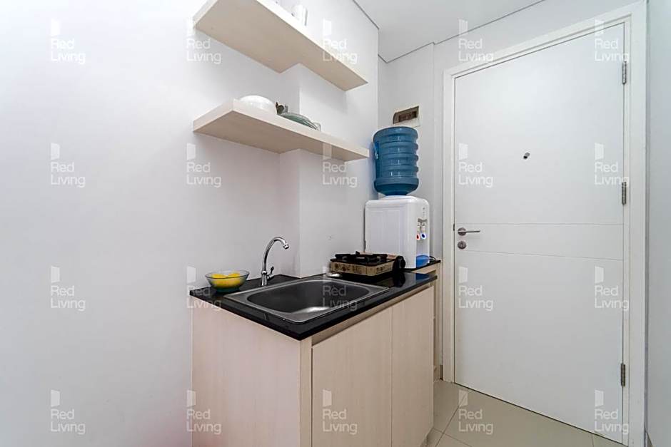 RedLiving Apartemen Barsa City by Ciputra - WM Property