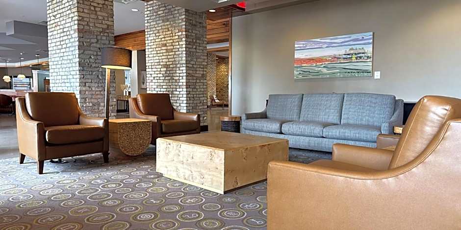 Hotel Indigo Traverse City By IHG