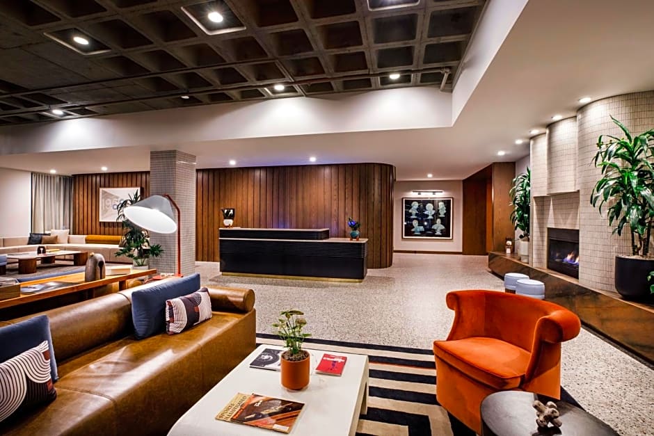 Hotel Indy, Indianapolis, a Tribute Portfolio Hotel