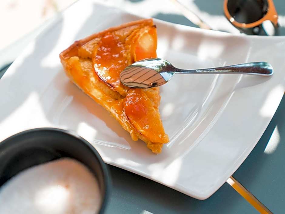 ibis Styles Carcassonne La Cité