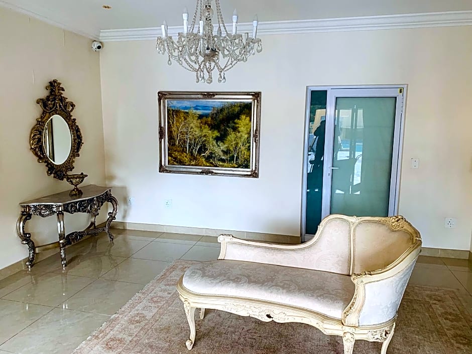 Bella Casa Guesthouse