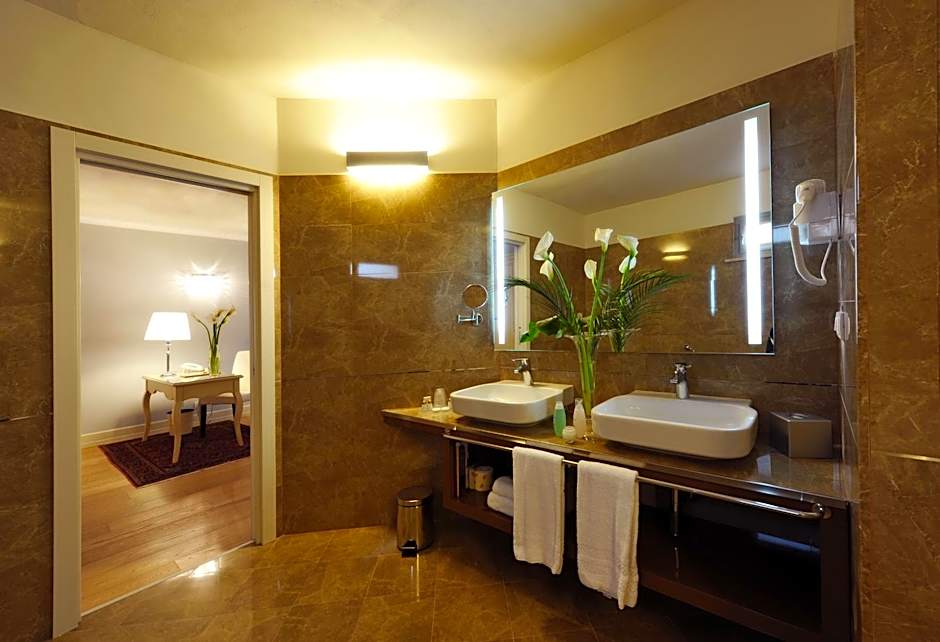 Hotel Palazzo San Lorenzo & Spa