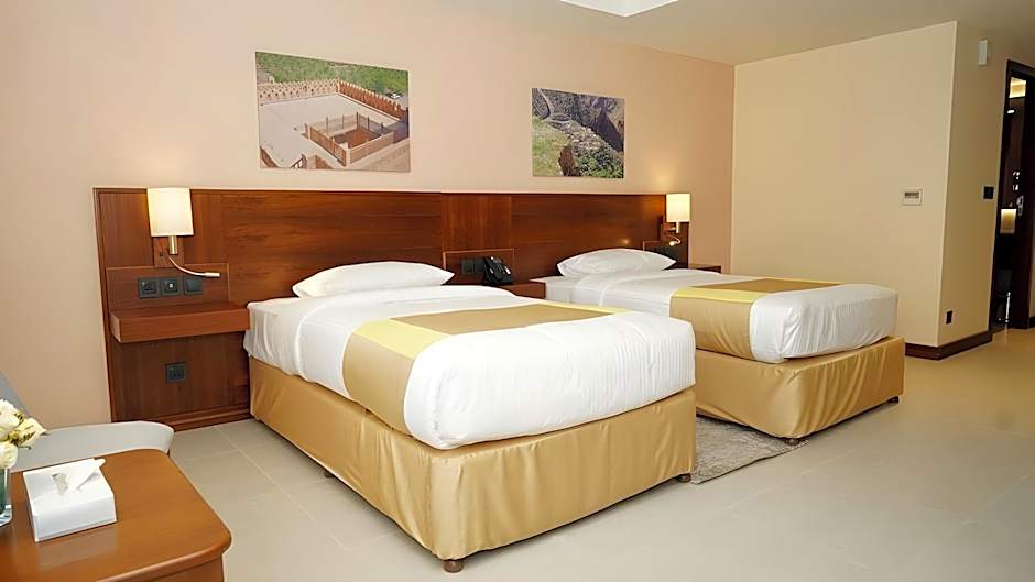 KYRIAD HOTEL SALALAH