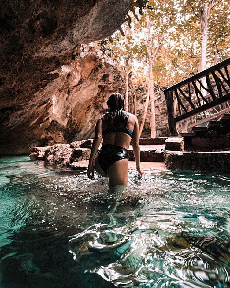 Lobo Inn Tulum