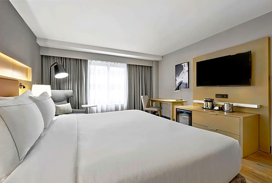 DoubleTree by Hilton Davenport