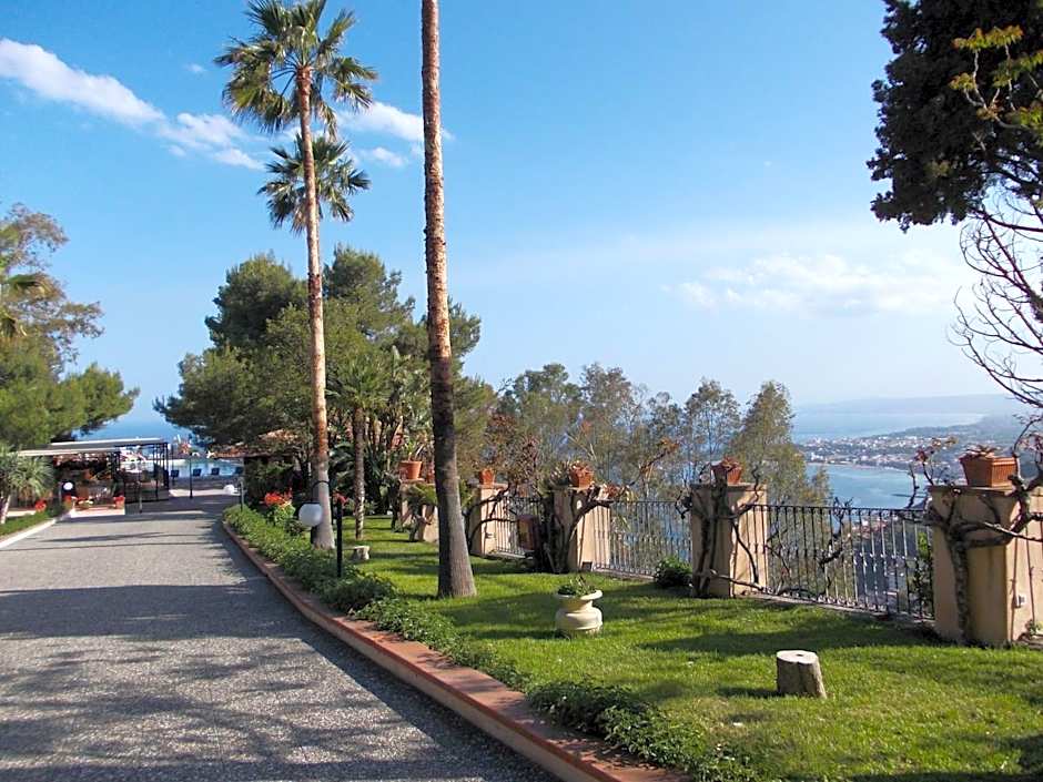 Excelsior Palace Hotel