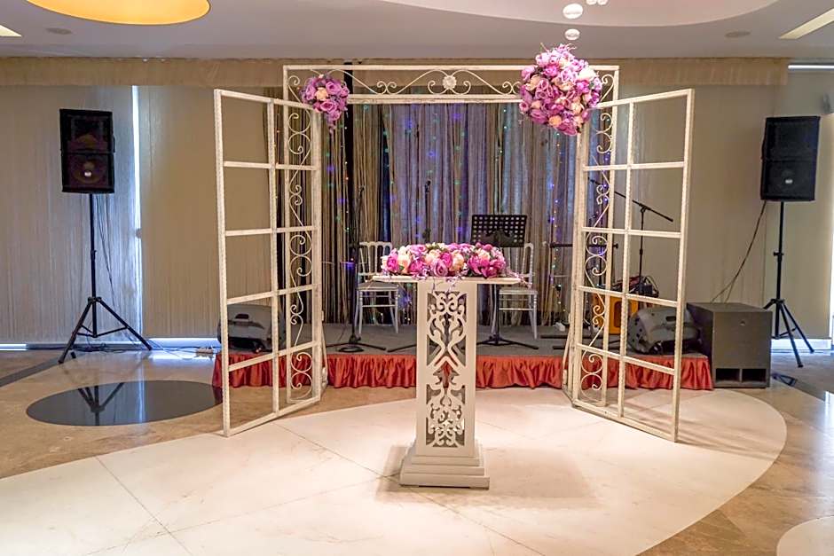 City Hotel Ankara