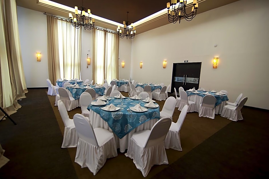 Wyndham Merida