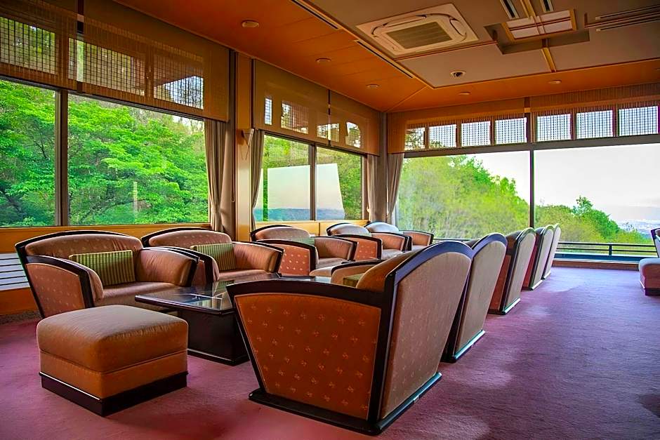 ANDO HOTEL NARA Wakakusayama -DLIGHT LIFE & HOTELS-