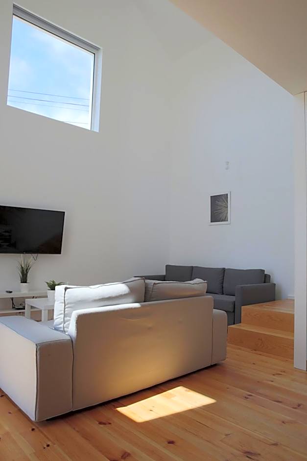 House Nobrega of Madeira