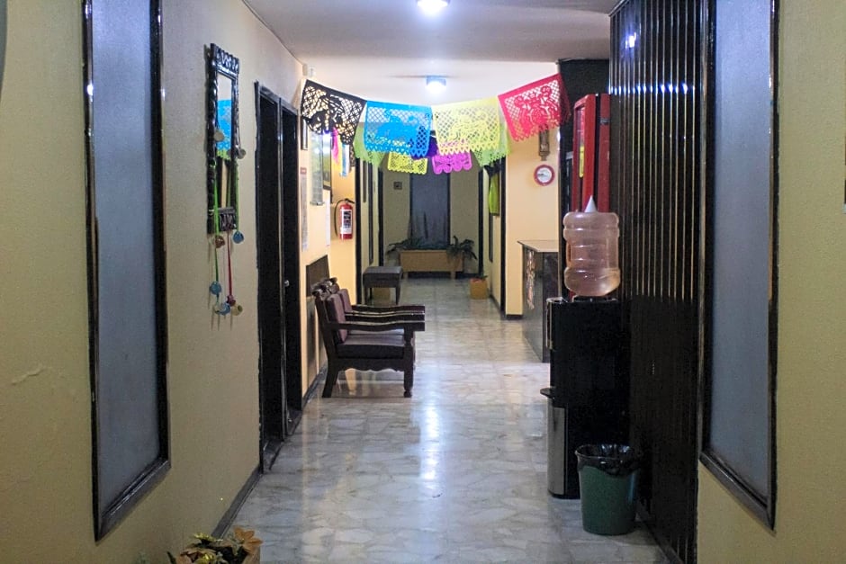 OYO Hotel Colon