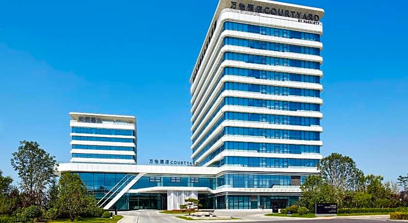 Courtyard By Marriott Qinhuangdao West