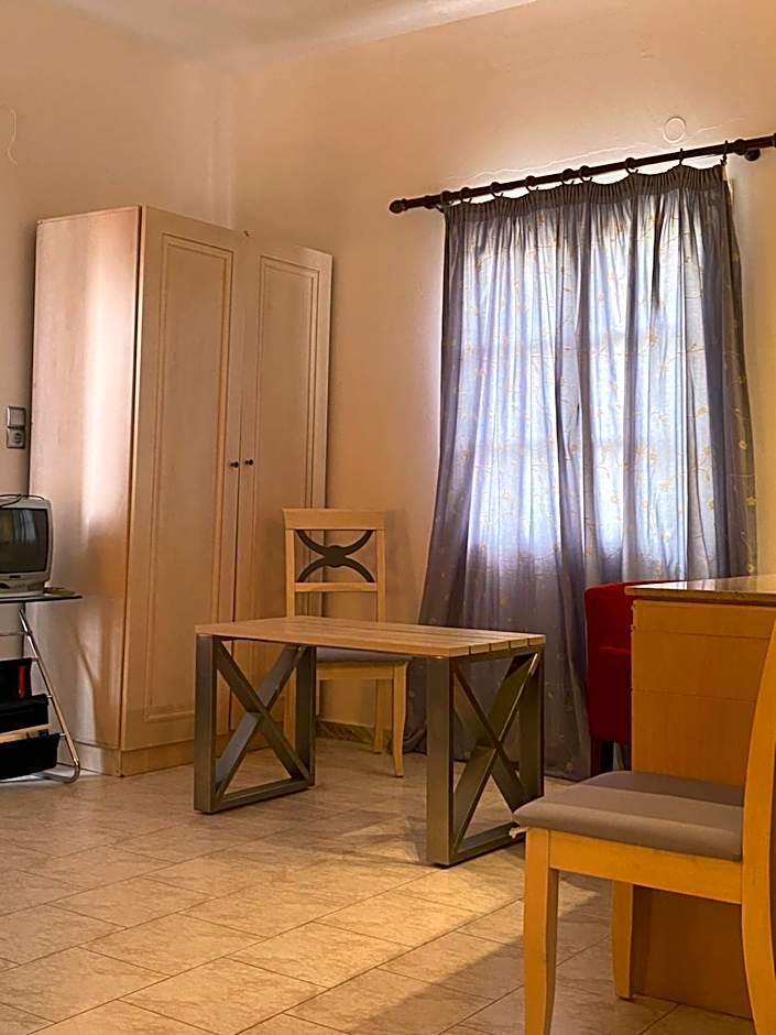 Arginonta Beach Apartments