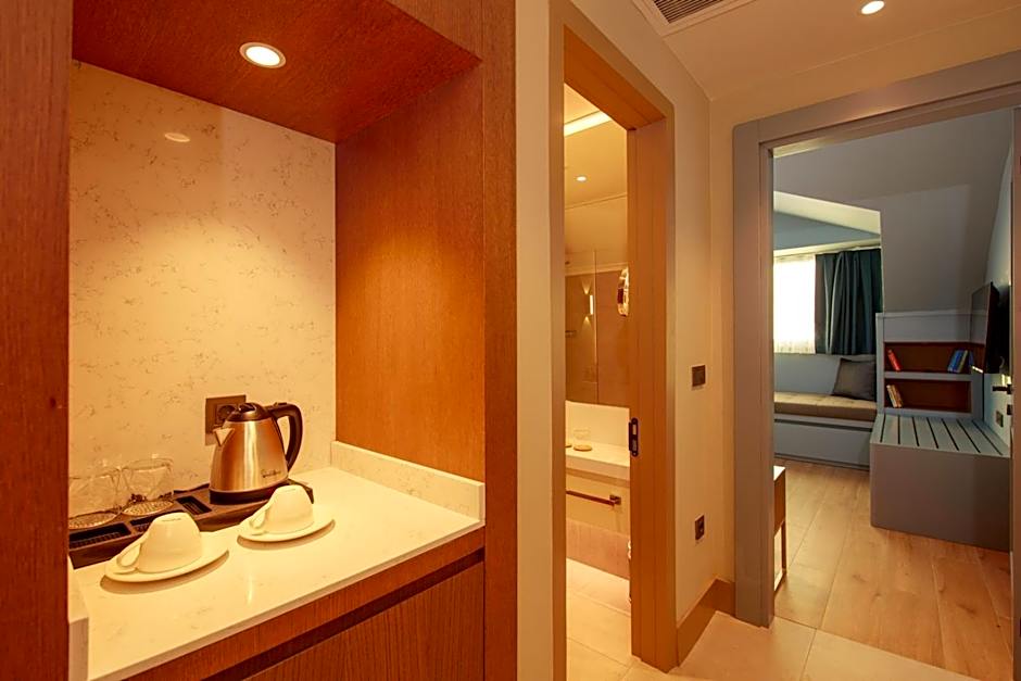 Casa Lumar Luxury Lodging- Adult Only