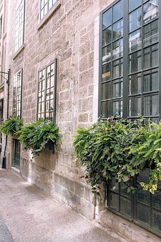 Maison Sainte-Thérèse By Maisons & co